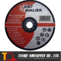 Super Thin Abrasive Cutting Disc for Inox Manufacturer
